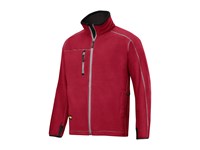 8022 Fleece Jack